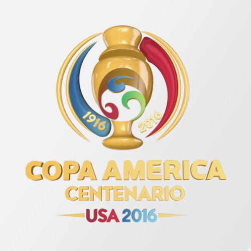 Copa America Centenario 2016