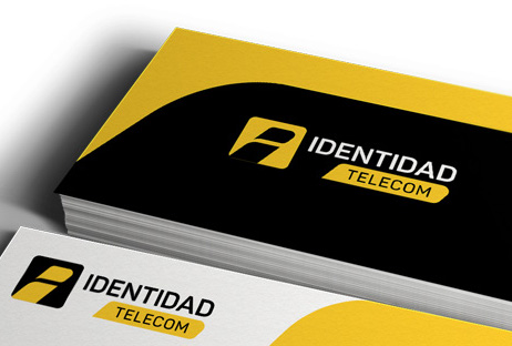 Identidad Telecom