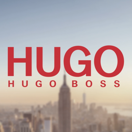 HUGO BOSS