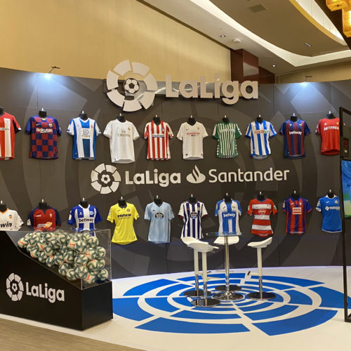 La liga