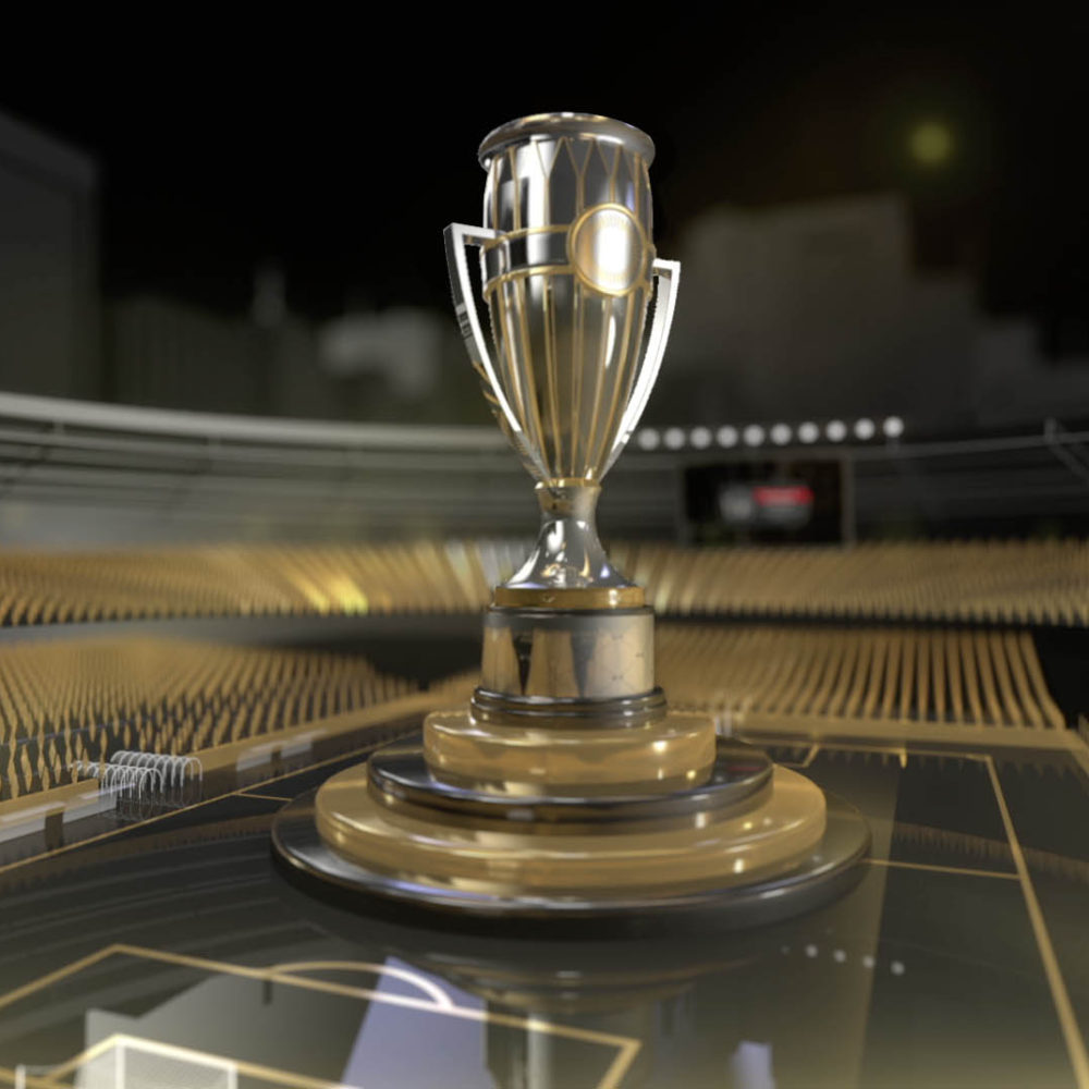 Scotiabank Concacaf Champions League 2020