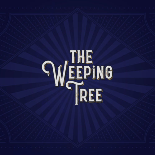 The Weeping Tree