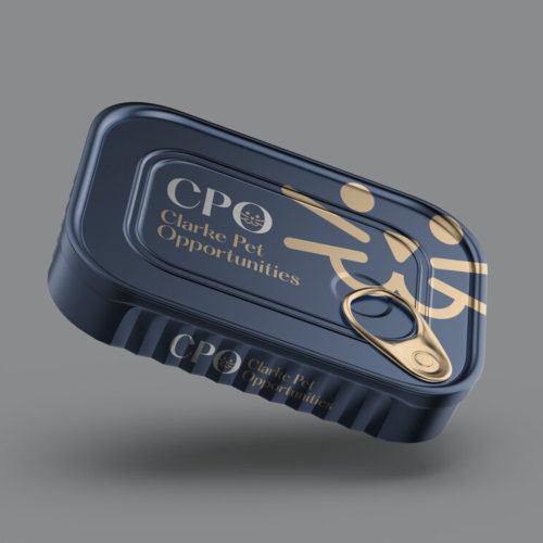 CPO Branding