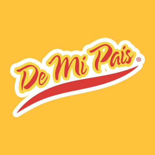 De mi pais