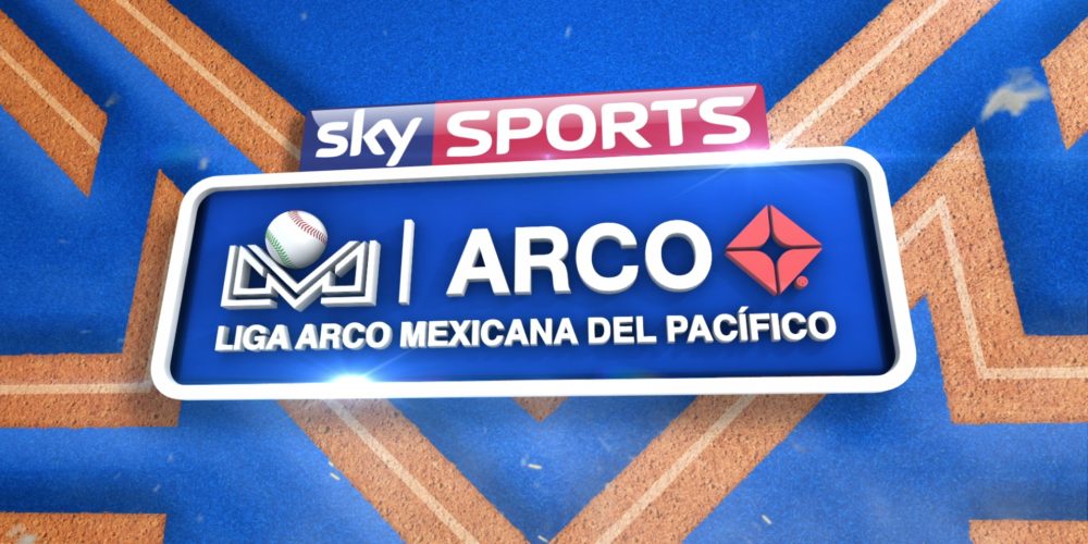 Liga Arco Mexicana del Pacífico